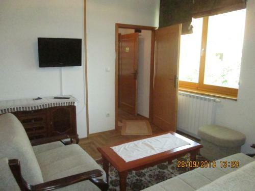 Hostal Villa UNA