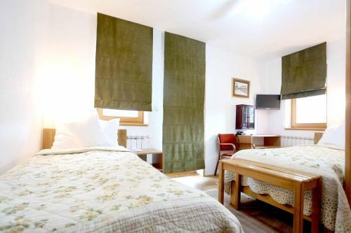 Hostal Villa UNA