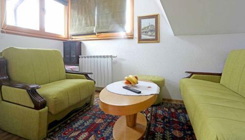 Hostal Villa UNA