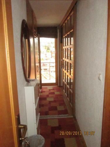 Hostal Villa UNA