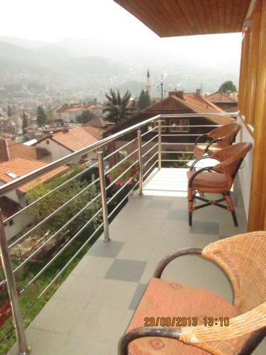 Hostal Villa UNA
