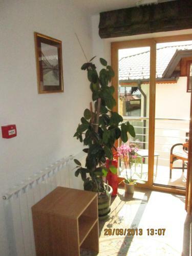 Hostal Villa UNA