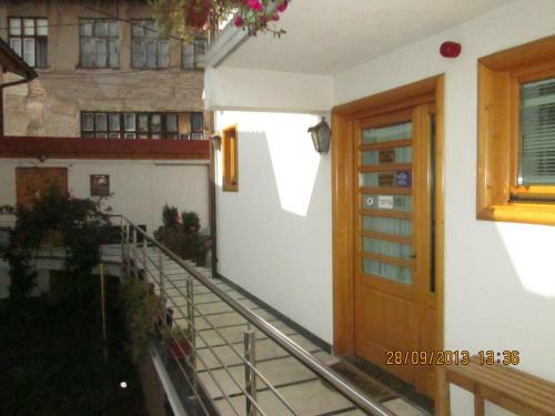 Hostal Villa UNA