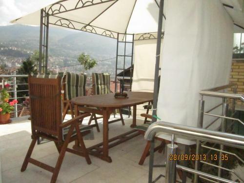 Hostal Villa UNA