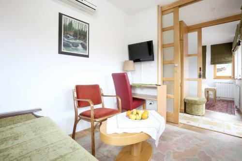 Hostal Villa UNA