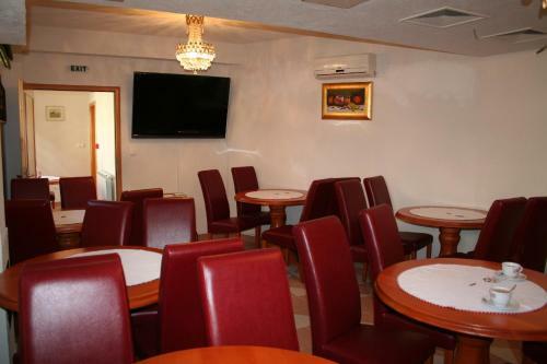 Hostal Villa UNA