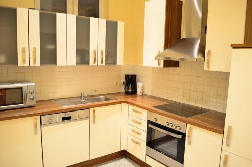 Govienna - Family Apartments