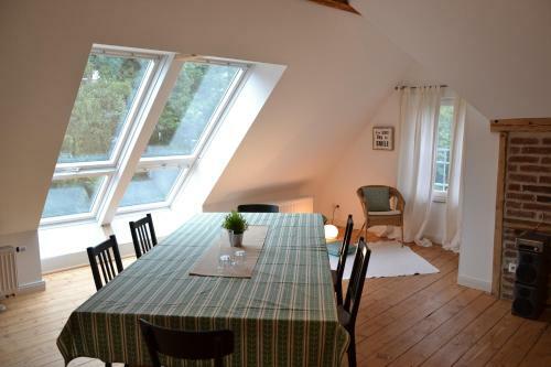 Bed & Breakfast Fabrikantenvilla