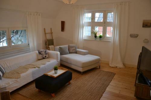 Bed & Breakfast Fabrikantenvilla