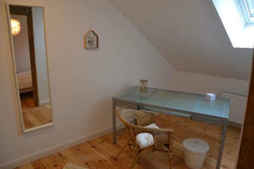 Bed & Breakfast Fabrikantenvilla