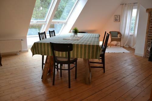 Bed & Breakfast Fabrikantenvilla