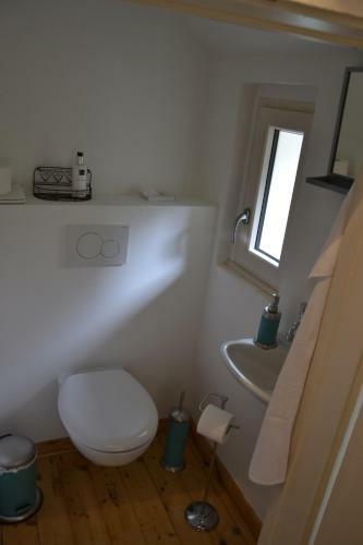 Bed & Breakfast Fabrikantenvilla