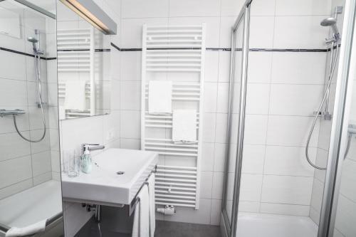 Hostal Pension Rudolfsh�he