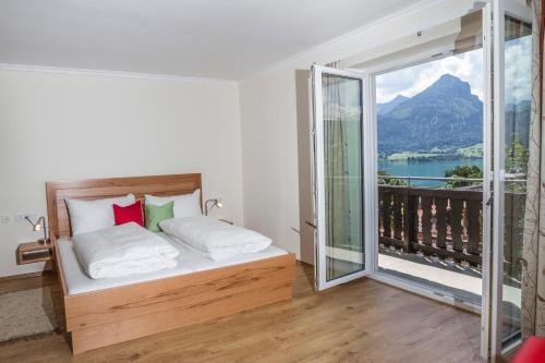 Hostal Pension Rudolfsh�he