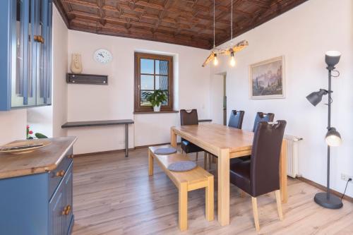 Hostal Pension Rudolfsh�he
