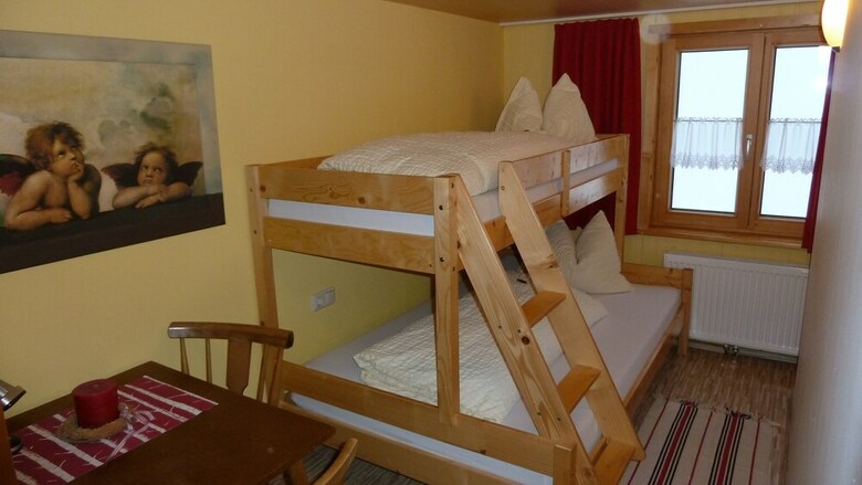 Apartamento Ferienhaus Schwendehof