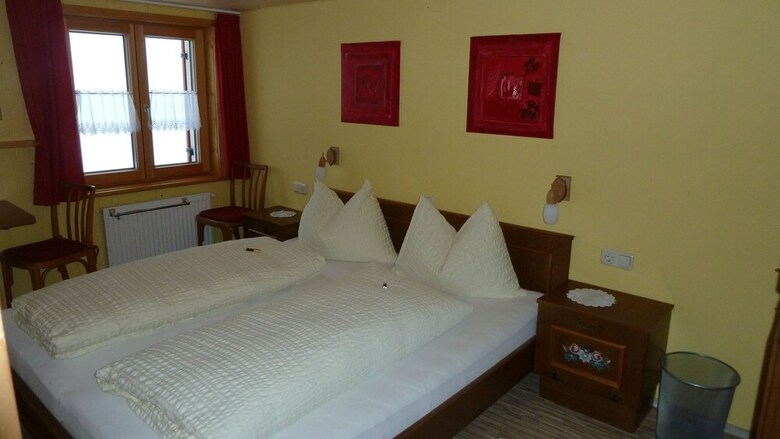 Apartamento Ferienhaus Schwendehof