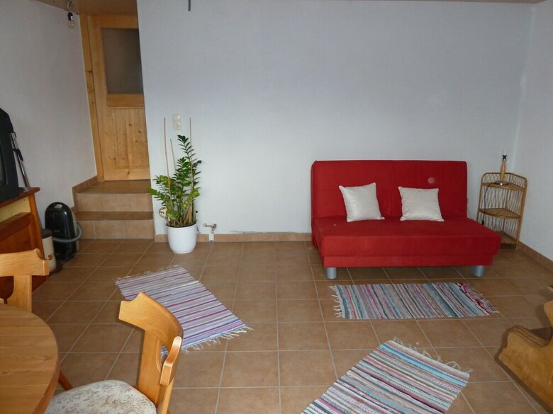 Apartamento Ferienhaus Schwendehof