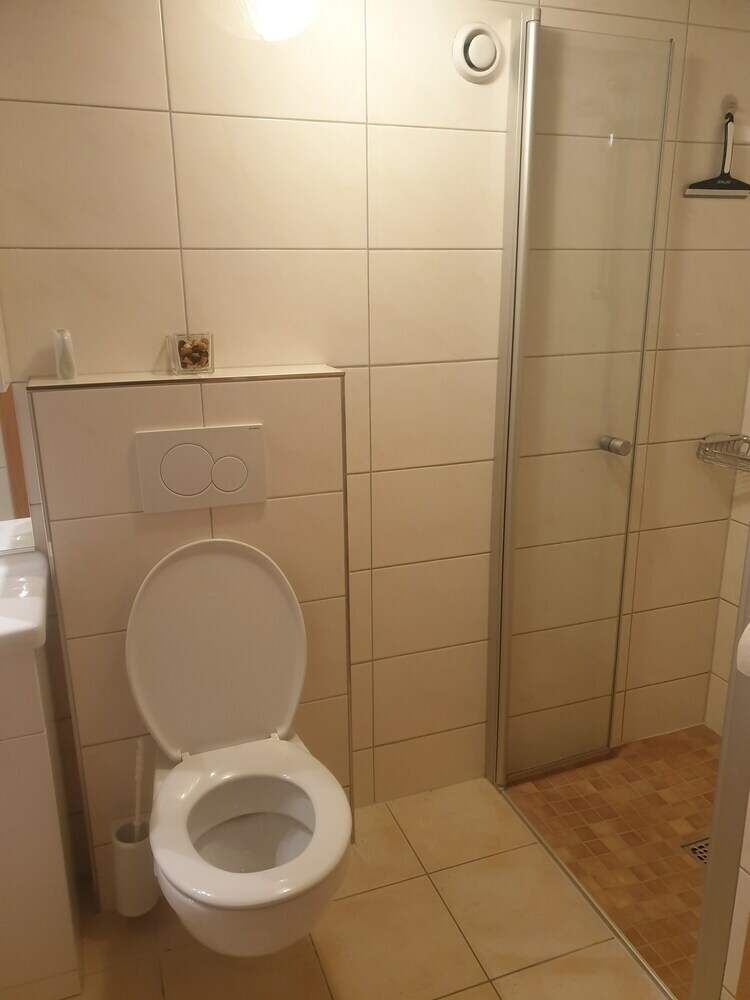 Apartamento Ferienhaus Schwendehof