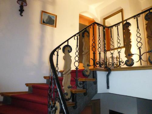 Apartamento Aberseeblick Pension Ellmauer