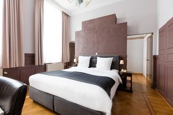 Hotel Amfora