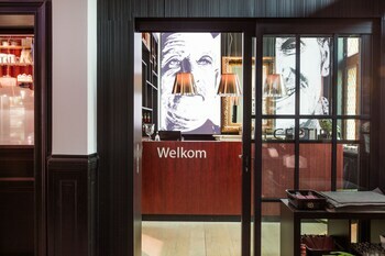 Hotel Amfora