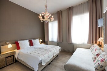 Hotel Amfora