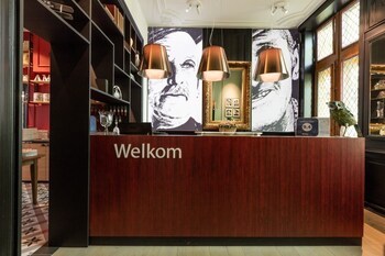 Hotel Amfora