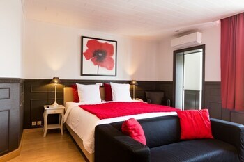Hotel Amfora