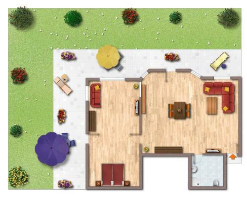 Bed & Breakfast Boutique Lodge