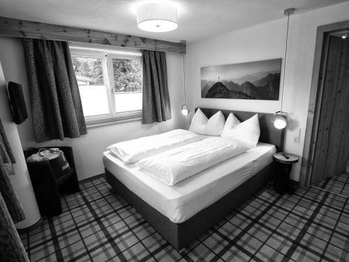 Bed & Breakfast Boutique Lodge