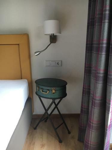 Bed & Breakfast Boutique Lodge