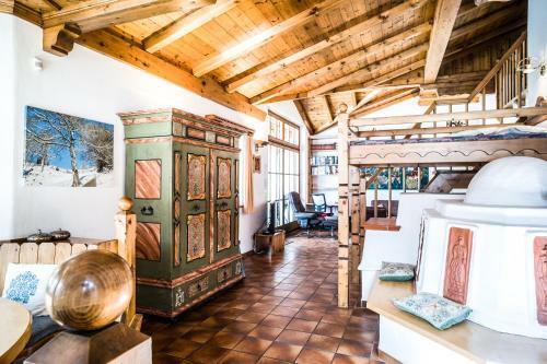 Apartamento Landhuis Anke