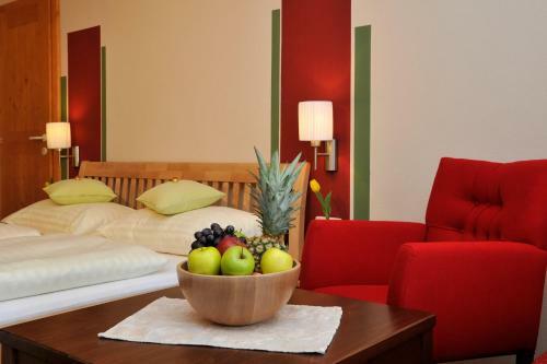 Hotel Restaurant Kirchenwirt Russbach