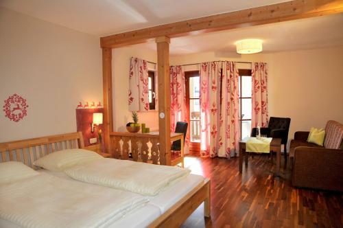 Hotel Restaurant Kirchenwirt Russbach