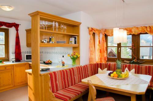 Hotel Restaurant Kirchenwirt Russbach