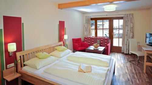 Hotel Restaurant Kirchenwirt Russbach