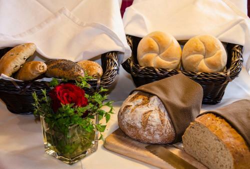 Hotel Restaurant Kirchenwirt Russbach