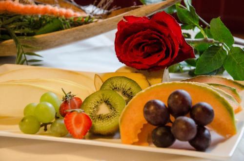 Hotel Restaurant Kirchenwirt Russbach