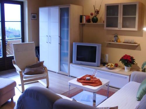 Apartment Dreier - Salzburger Land