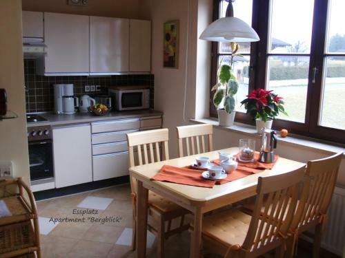 Apartment Dreier - Salzburger Land