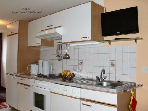 Apartment Dreier - Salzburger Land