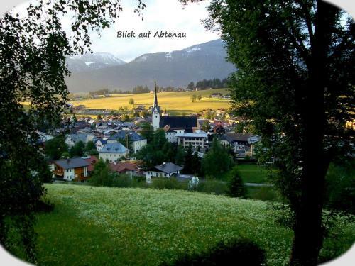 Apartment Dreier - Salzburger Land