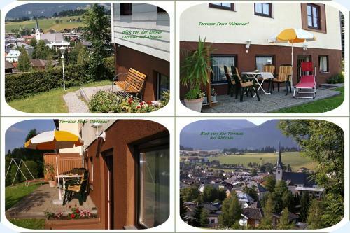 Apartment Dreier - Salzburger Land