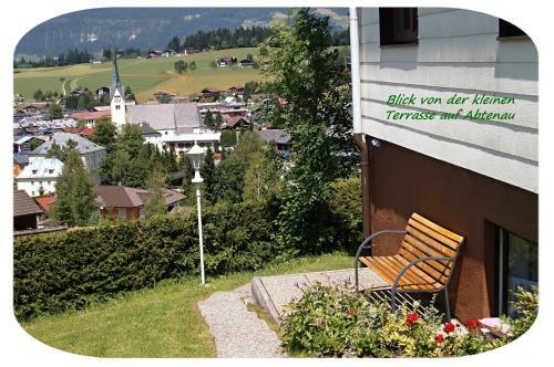 Apartment Dreier - Salzburger Land