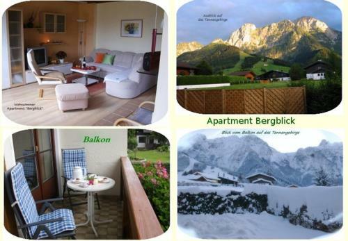 Apartment Dreier - Salzburger Land