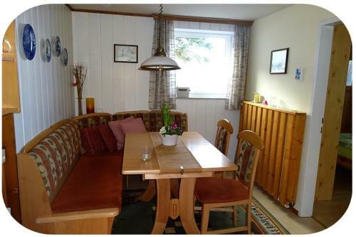 Apartment Dreier - Salzburger Land