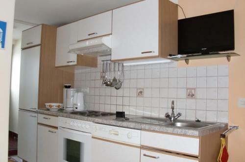Apartment Dreier - Salzburger Land
