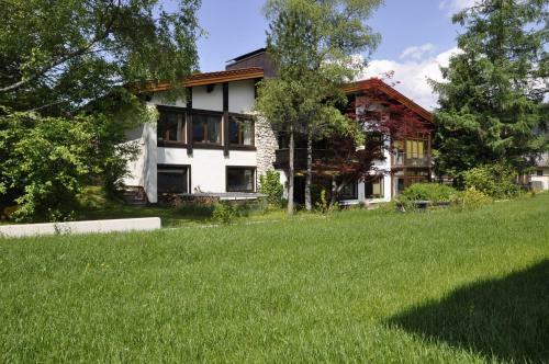 Apartamento Haus Katholnigg