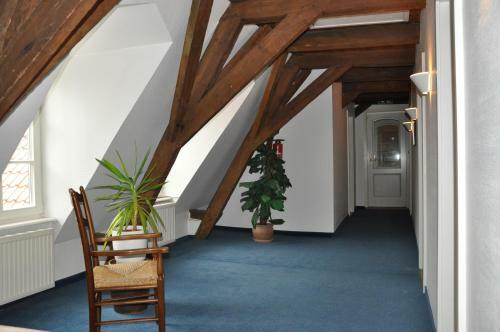 Hotel Hohes Haus